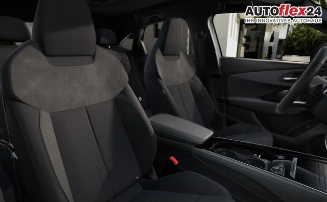 Audi Q3 Sportback 2xS line Tech+ DynamikP KlimaP 19Z 
