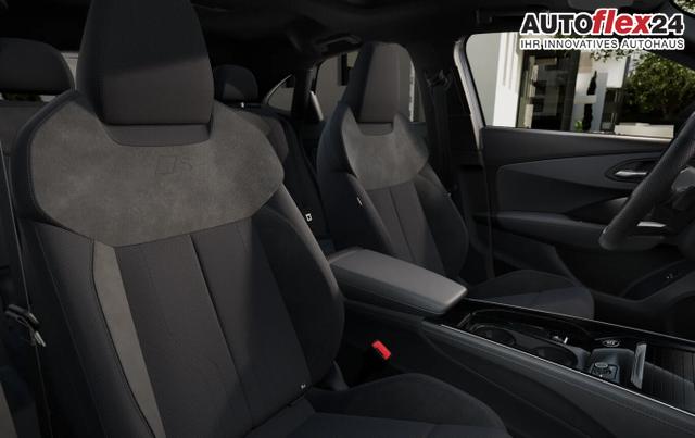 Audi Q3 Sportback 2xS line Tech+ Pano LED+ 19Z KlimaP 