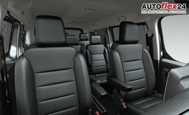 Opel Zafira GS 2.2 D 180 AT8 L Nav 8-S Massage SHZ 