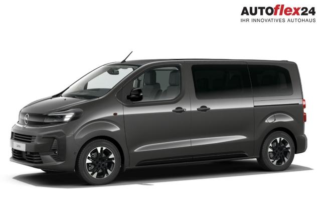 Vorlauffahrzeuge Opel Zafira - GS 2.2 D 180 AT8 L PanoD StandH Nav 8-S