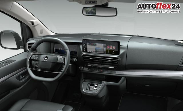 Opel Zafira GS 2.2 D 180 AT8 L PanoD StandH Nav 8-S 