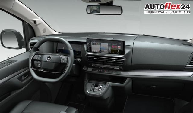 Opel Zafira GS 2.2 D 180 AT8 L Nav 8-S Massage SHZ 