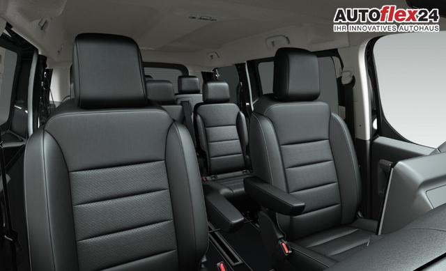 Opel Zafira GS 2.2 D 180 AT8 L Nav 8-S Massage SHZ 