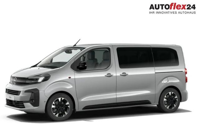 Vorlauffahrzeuge Opel Zafira - GS 2.2 D 180 AT8 L Nav 8-S StandH SHZ Kam