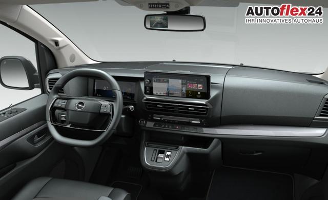 Opel Zafira GS 2.2 D 180 AT8 L PanoD Nav 8-S Massage 