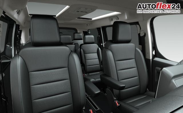 Opel Zafira GS 2.2 D 180 AT8 L PanoD Nav 8-S Massage 