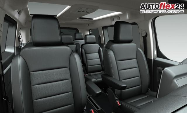 Opel Zafira GS 2.2 D 180 AT8 L PanoD StandH Nav 8-S 