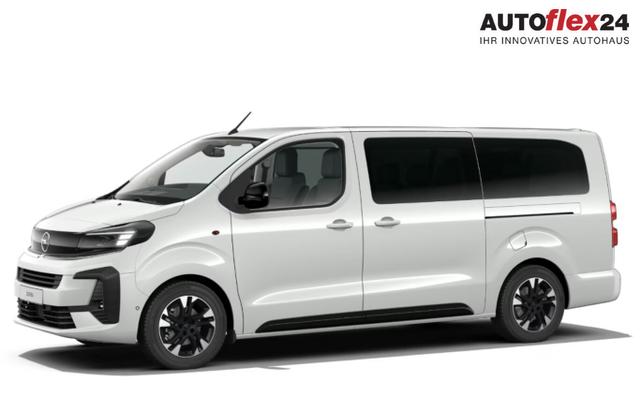 Vorlauffahrzeuge Opel Zafira - GS 2.2 D 180 AT8 XL Nav Massage Kam Klima