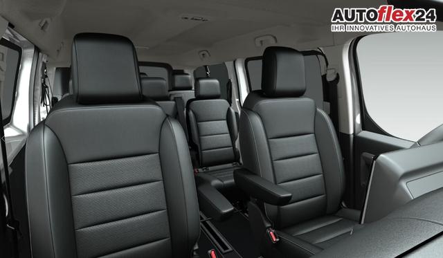 Opel Zafira GS 2.2 D 180 AT8 XL Nav Massage StandH 
