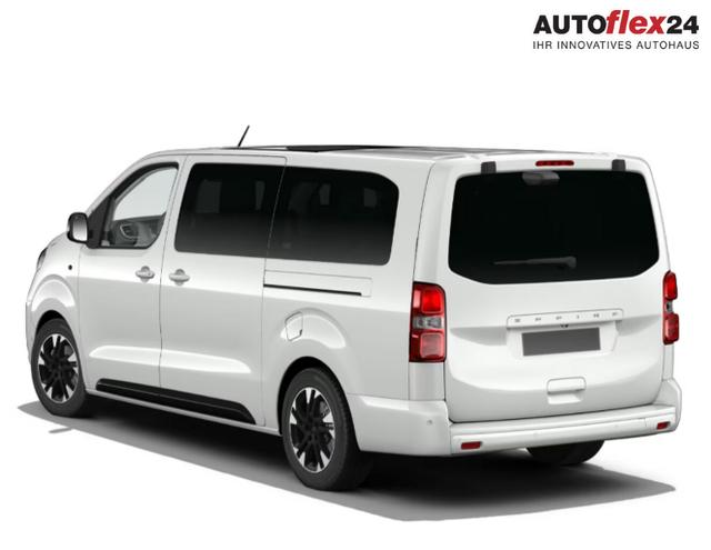 Opel Zafira GS 2.2 D 180 AT8 XL PanoD Nav Massage Kam 