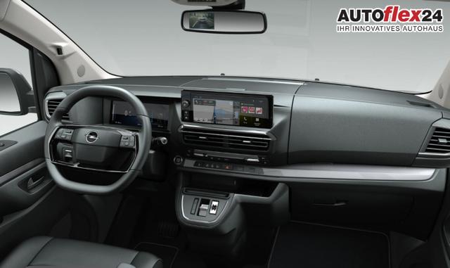Opel Zafira GS 2.2 D 180 AT8 XL PanoD Nav Massage Kam 