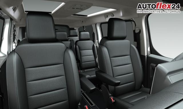 Opel Zafira GS 2.2 D 180 AT8 XL PanoD Nav Massage Kam 