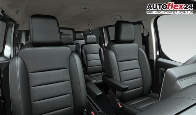 Opel Zafira GS 2.2 D 180 AT8 XL Nav Massage Kam Klima 