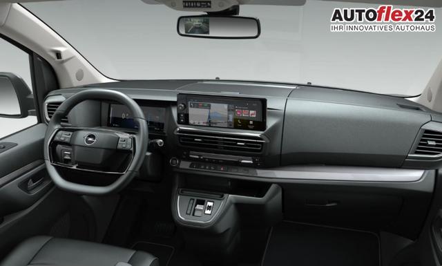 Opel Zafira GS 2.2 D 180 AT8 XL PanoD Nav Massage Kam 