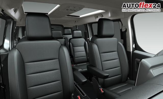 Opel Zafira GS 2.2 D 180 AT8 XL PanoD Nav Massage Kam 
