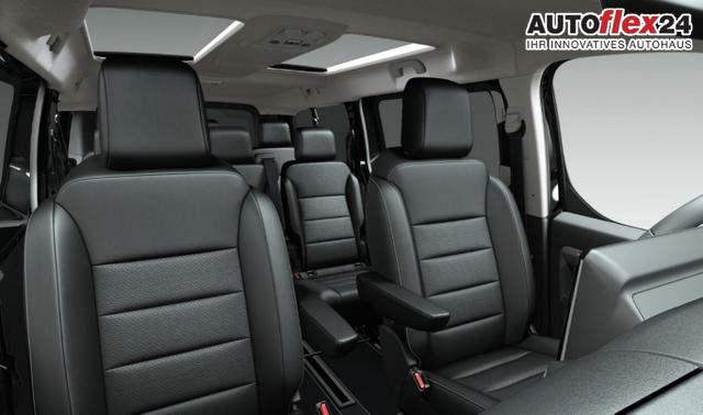 Opel Zafira GS 2.2 D 180 AT8 XL PanoD Nav Massage Kam 