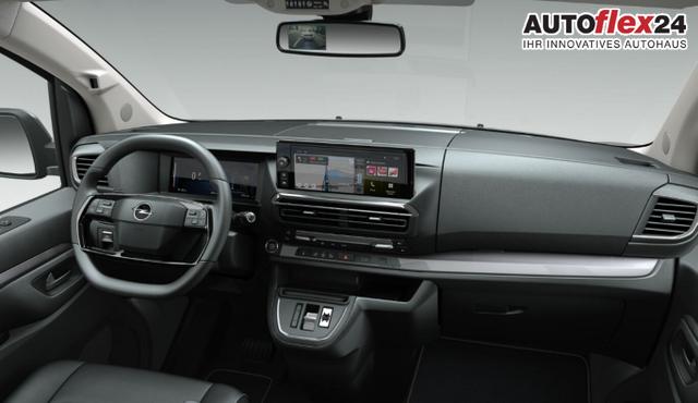 Opel Zafira GS 2.2 D 180 AT8 XL Nav Massage StandH 
