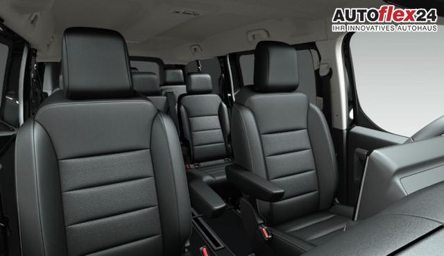 Opel Zafira GS 2.2 D 180 AT8 XL Nav Massage StandH 