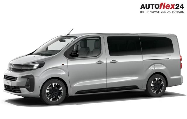 Vorlauffahrzeuge Opel Zafira - GS 2.2 D 180 AT8 XL PanoD Nav Massage Kam