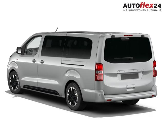 Opel Zafira GS 2.2 D 180 AT8 XL PanoD AHK Nav Massage 