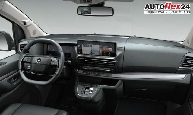 Opel Zafira GS 2.2 D 180 AT8 XL PanoD AHK Nav Massage 