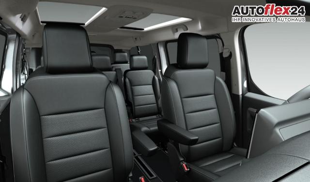 Opel Zafira GS 2.2 D 180 AT8 XL PanoD AHK Nav Massage 