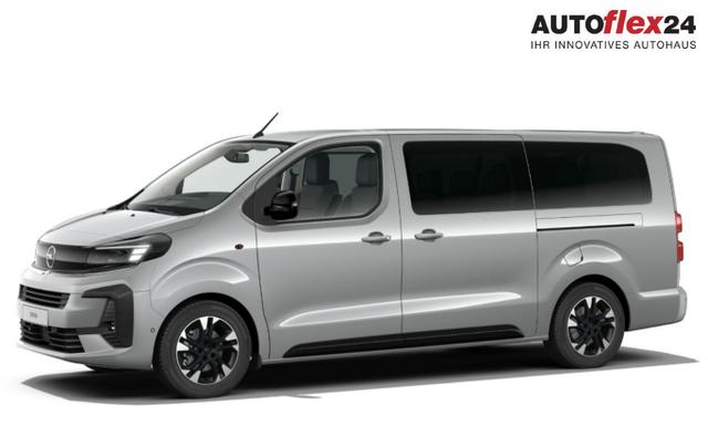 Vorlauffahrzeuge Opel Zafira - GS 2.2 D 180 AT8 XL Nav Massage StandH
