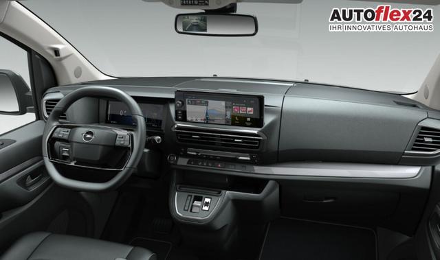 Opel Zafira GS 2.2 D 180 AT8 XL Nav Massage StandH 