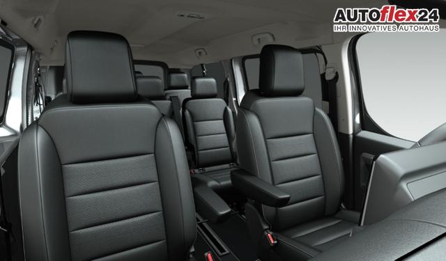 Opel Zafira GS 2.2 D 180 AT8 XL Nav Massage StandH 