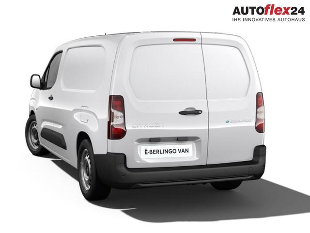 Citro&euml;n Berlingo L2 11kW-OBC CarP/AndroidA ModuWork HFT 