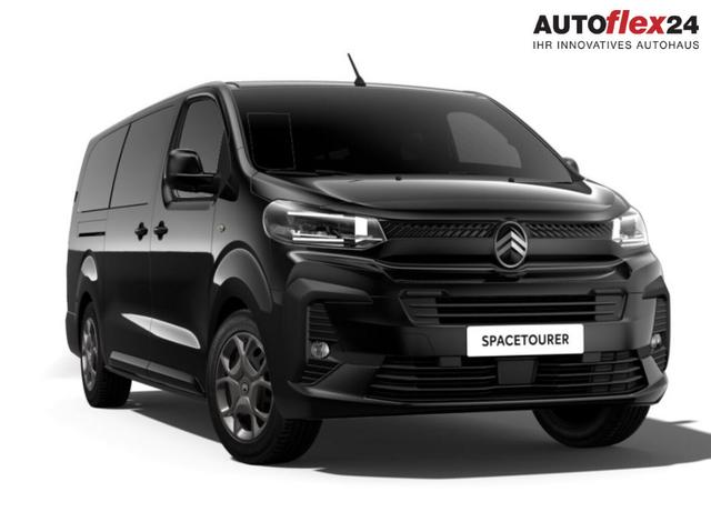 Vorlauffahrzeuge Citro&euml;n SpaceTourer - PLUS 75kWh L3 F&ouml;rderF 2xKlima 9S Car