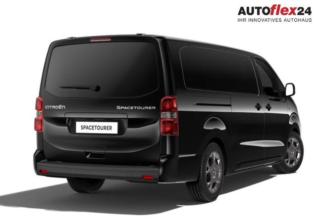 Citro&euml;n SpaceTourer PLUS 75kWh L3 F&ouml;rderF 2xKlima 9S Car 