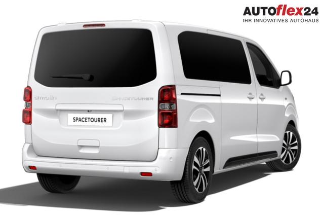 Citro&euml;n SpaceTourer MAX M 7S VIP+ ACC Pano StHz AHK Lede 