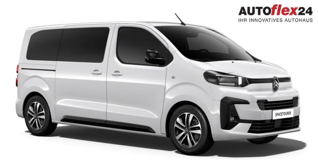 Citro&euml;n SpaceTourer MAX M 7S VIP+ ACC Pano StHz AHK Lede 