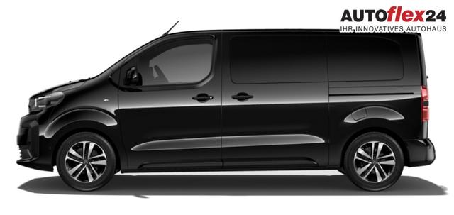 Vorlauffahrzeuge Citro&euml;n SpaceTourer - MAX M 6S VIP ACC Pano StHz AHK Leder