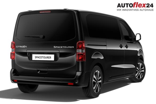 Citro&euml;n SpaceTourer MAX M 6S VIP ACC Pano StHz AHK Leder 