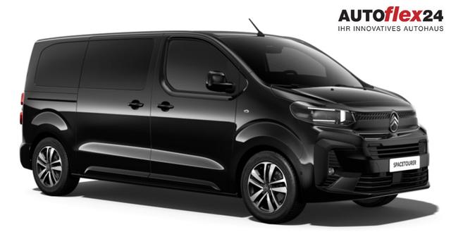 Citro&euml;n SpaceTourer MAX M 6S VIP ACC Pano StHz AHK Leder 