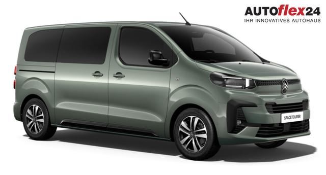Citro&euml;n SpaceTourer MAX M 7S VIP+ ACC Pano StHz AHK Lede 