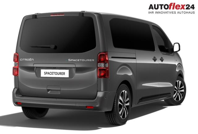 Citro&euml;n SpaceTourer MAX M 7S VIP+ ACC Pano StHz AHK Lede 