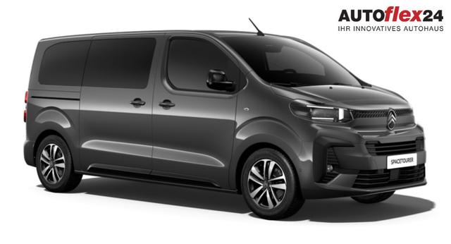 Citro&euml;n SpaceTourer MAX M 7S VIP+ ACC Pano StHz AHK Lede 