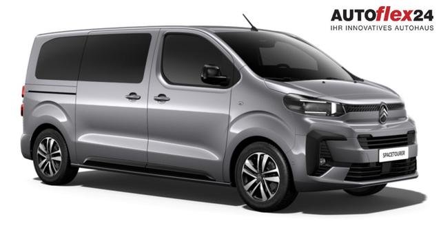 Citro&euml;n SpaceTourer MAX M 6S VIP ACC Pano StHz Leder Key 