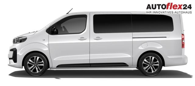 Vorlauffahrzeuge Citro&euml;n SpaceTourer - MAX XL 6S VIP ACC Pano StHz AHK Lede