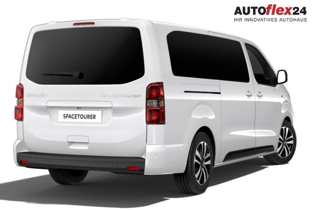 Citro&euml;n SpaceTourer MAX XL 6S VIP ACC Pano StHz AHK Lede 