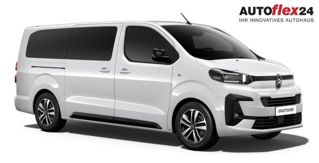 Citro&euml;n SpaceTourer MAX XL 6S VIP ACC Pano StHz AHK Lede 