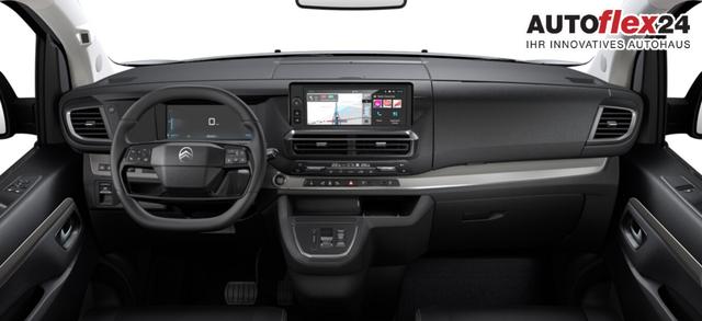 Citro&euml;n SpaceTourer MAX XL 7S VIP+ ACC Pano StHz Leder 