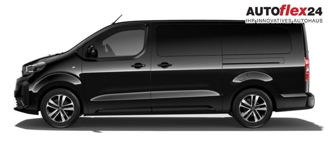 Vorlauffahrzeuge Citro&euml;n SpaceTourer - MAX XL 6S VIP ACC Pano StHz Leder BT