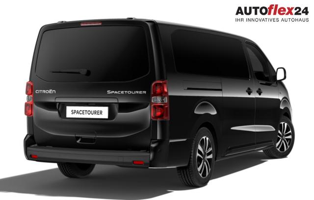 Citro&euml;n SpaceTourer MAX XL 6S VIP ACC Pano StHz Leder BT 