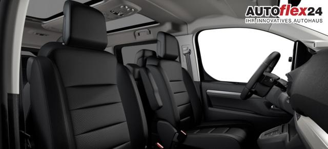 Citro&euml;n SpaceTourer MAX XL 7S VIP+ ACC Pano StHz Leder 