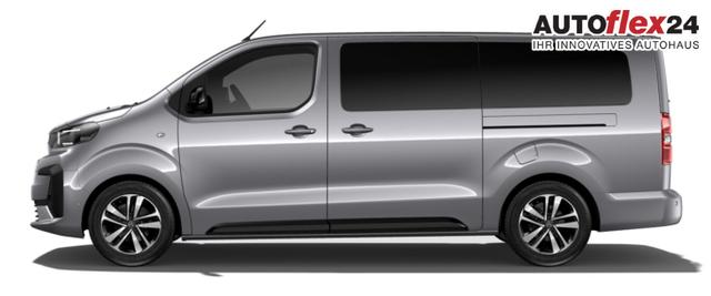 Vorlauffahrzeuge Citro&euml;n SpaceTourer - MAX XL 7S VIP  ACC Pano StHz Leder