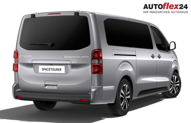 Citro&euml;n SpaceTourer MAX XL 7S VIP+ ACC Pano StHz Leder 
